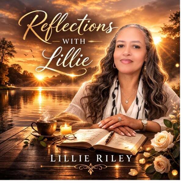 Cover art for Reflections with Lillie